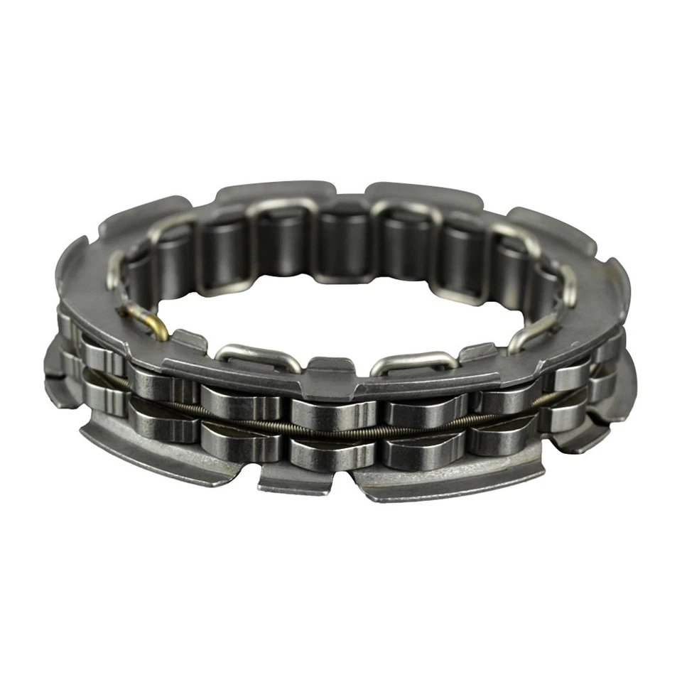 One Way Starter Clutch Bearing For Yamaha VX1100 Wave Runner Honda CBR600 929 Foto 3 de 4