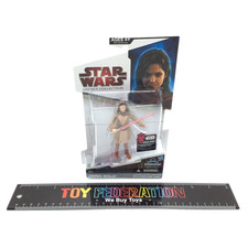 Hasbro Star Wars Legacy Collection BD60 JAINA SOLO Action Figure