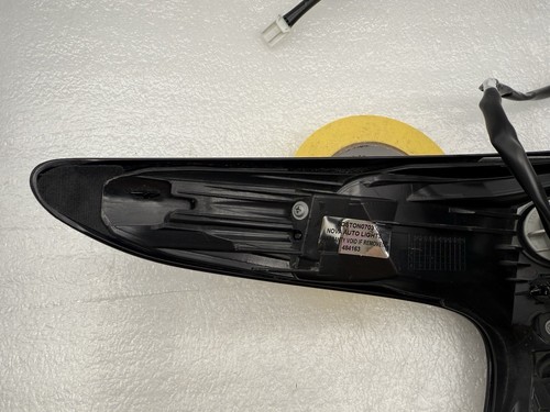 💥2018-2021 LEXUS NX300 NX300H RIGHT SIDE PASS DEPO TAIL LIGHT LAMP 324-1918R-AS - Picture 8 of 15