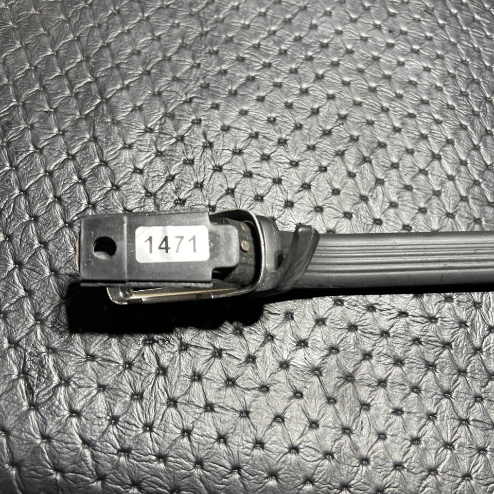 Manija de agarre de techo interior MERCEDES-BENZ S W108 280S A1088100551 1970 Foto 3 de 3