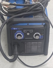 MILLER MILLERMATIC 211 MIG WELDER