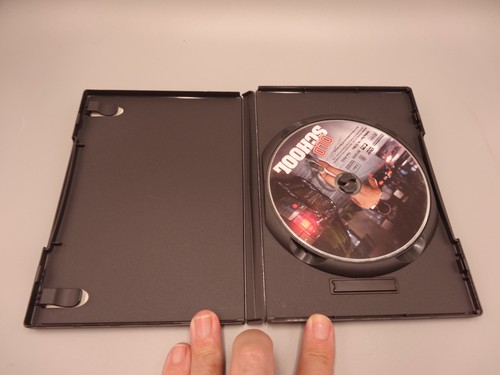 Old School DVD (2003) Will Ferrell Comedy - Picture 6 of 6
