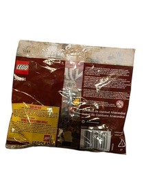 LEGO NINJAGO: Anacondrai Battle Mech (30291)