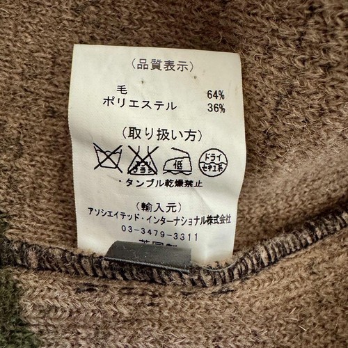Rare GLOVERALL MID MONTY Duffle Coat Camo Limited - Picture 7 of 7