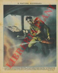 AWAY Jack - Die mutige Selbstverleugnung eines Eisenbahners. Giovanni Giungati, macc