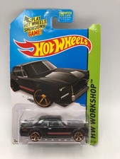 Hot Wheels 1:64 Scale Workshop, Black Nissan Skyline H/T 2000GT-X 225/250 ROLL C
