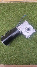 LEMAC MOTOR AND GEARBOX 12V DC 180W