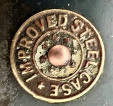 Victorian Bathroom Door Rim Lock And Latch.