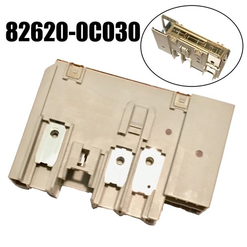 Reliable Fuse Replacement for Toyota For Tundra For Sequoia 826200C030 - Picture 3 of 9