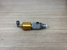 ITW Ransburg CCV-403-SS Pneumatic Valve Assem...