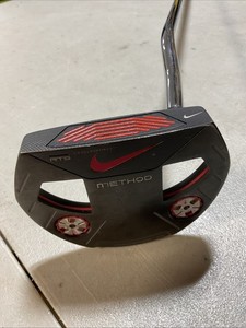 Nike Method Converge Putter | eBay