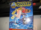 1983 Go bots renegade puzzler boxed set complete