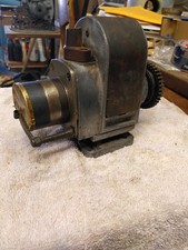 Robert Bosch Magneto
