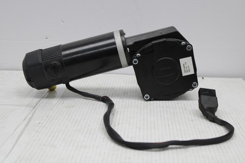 Pride Quantum Edge 2.0 Power Wheelchair Drive Motor MEC145417