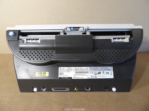 Fujitsu fi-5530C2 ADF Color Duplex Document Scanner USB - 90.750 S/LINES - Afbeelding 4 van 7