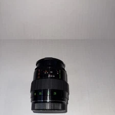 Sakar AF zoom 1:3.5 f=28-70mmlens for minolta