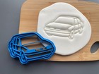 Austin Montego shaped cookie biscuit cutter, ideal for captains