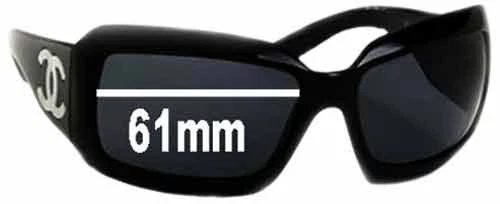 chanel 5076h sunglasses products for sale | eBay
