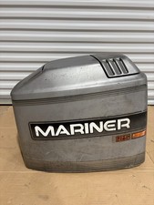 Mercury Mariner 115 125 HP  cowl cowling  hood  828354A12