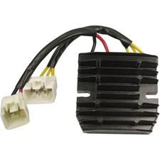 Ricks Motorsport Electric 10-156 Rectifier/Regulator