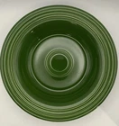 Vintage Original Homer Laughlin Fiesta Ware 8-3/8 Rim Soup Bowl ☘️ Green