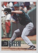 2006 Upper Deck Nick Green #446 0j5