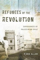 Diana Allan | Refugees Of The Revolution | Taschenbuch | Englisch (2013)