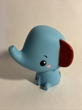 2010 Fisher-Price Elephant Bath Toy original very rare original