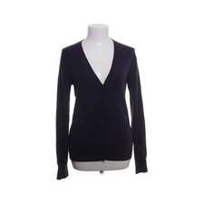 Cruciani, Strickjacke, Damen, Größe: 44, Lila, Kaschmir, Einfarbig #m20