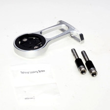 Stem Out Front Mount  Compatible with Wahoo Element GPS Devices