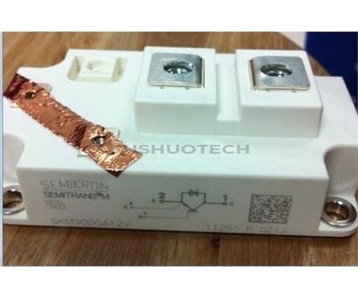 SKM600GA126D Good Quality Brand New kn #vn