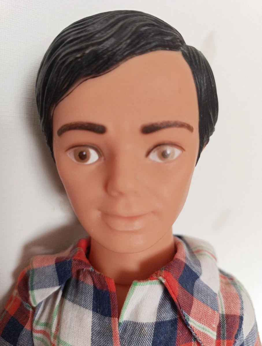 Jerry - Bella - 1975 - Ma collection de poupées