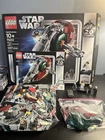Lego Star Wars 75243 Slave 1 20th Anniversary Edition 100% Complete