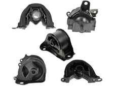 Engine Mount and Transmission Mount Kit For 1996-2000 Honda Civic KG379SM