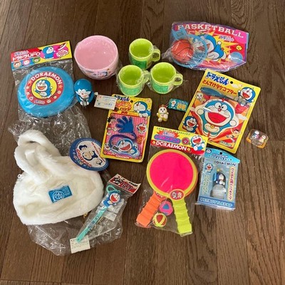 Doraemon Assortment Set