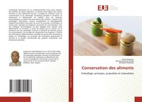 Kihal Mebrouk (U. A.) | Conservation Des Aliments | Taschenbuch | FranzöSisch