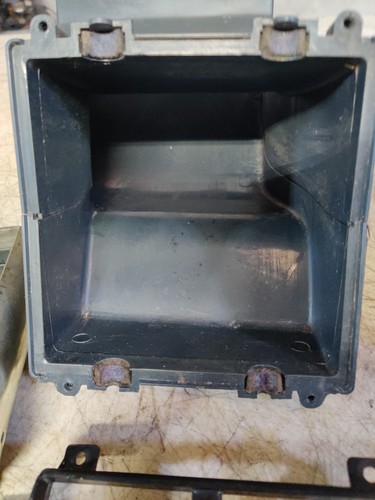 73-77 Monte Carlo A/C HEATER Center Dash Duct Vents El Camino Malibu Malibu? - Picture 3 of 21