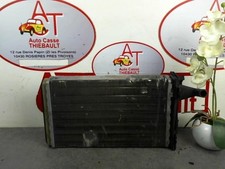 Radiateur Lancia DEDRA