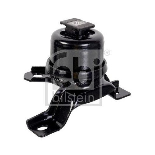 Support moteur Febi 184056 anti-vibration pour berline Volvo et Ford