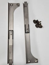 Melco Amaya 16 Needle Embroidery Machine Hoop Arm Kit & Thumbscrews