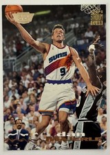 1993-94 Stadium Club #99 Dan Majerle Members Only