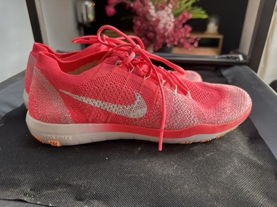 Nike free Focus Flyknit 2 Racer