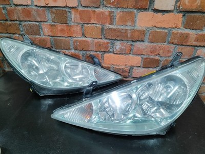 XENON HID 1 PAIRS Toyota Estima Tarago ACR30 Facelift Genuine Headlights 03-05