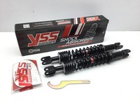 Yamaha YP Majesty 400 HinterstoßDäMpfer YSS 2007 2008