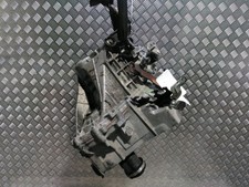 Boite de vitesse Citroen C1