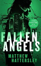 Fallen Angels: a white-hot page-turning assassination thriller by Matthew Hatter