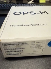 PROMETHEAN OPS-M N97 NO OS