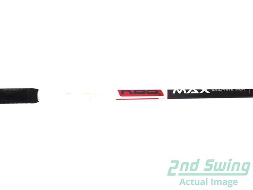 TaylorMade SIM2 MAX Rescue Hybrid 4 Hybrid 22° Graphite Ladies Right 39.5in - Picture 9 of 10