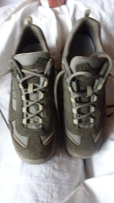 Lowa gr 39 Damen Halbschuhe Wanderschuhe Outdoor Sehr Gut