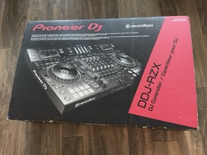 Ddj Rz Pioneer | eBay